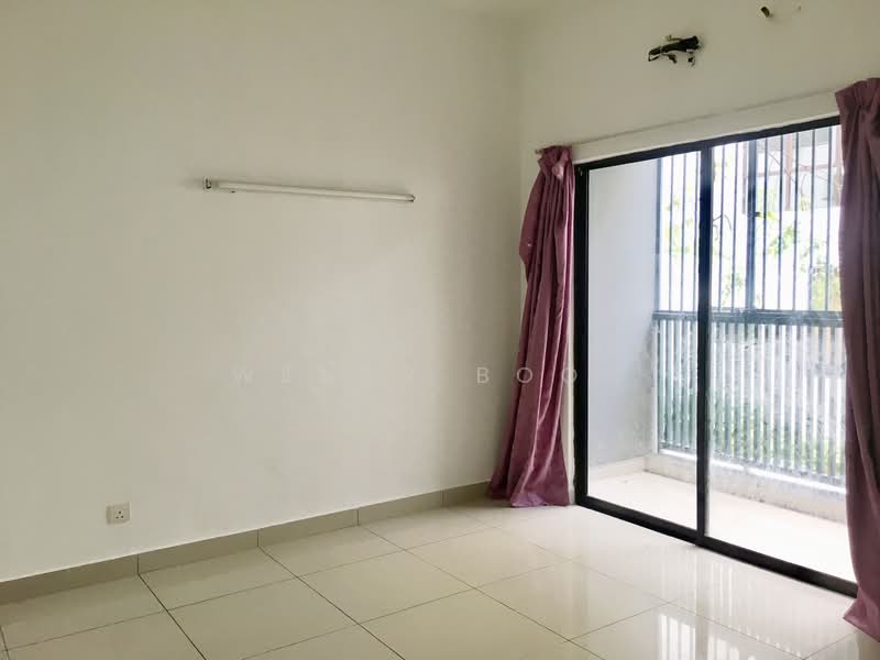 Townhouse for Sale in 16 Sierra (Puchong) - Wendy Boon - Balcony - PropertyGuru.com.my