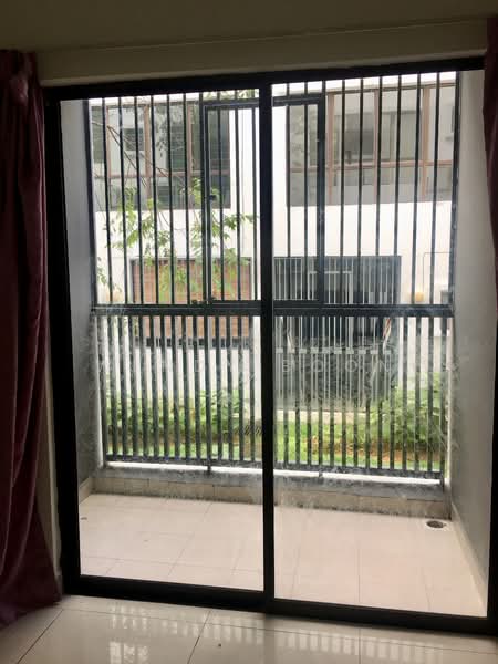 Townhouse for Sale in 16 Sierra (Puchong) - Wendy Boon - Balcony - PropertyGuru.com.my