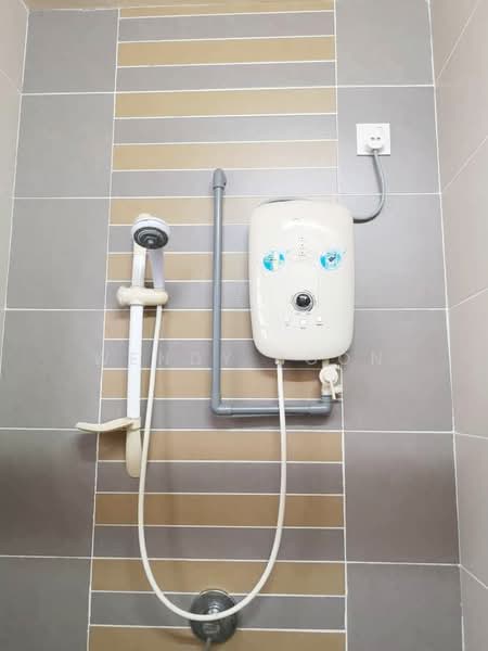 Townhouse for Sale in 16 Sierra (Puchong) - Wendy Boon - Bathroom - PropertyGuru.com.my