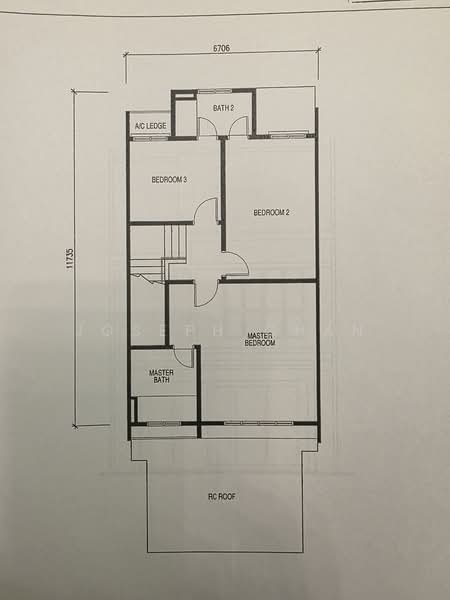 2-storey Terraced House for Sale in Alam Impian (Shah Alam) - Joseph Chan - PropertyGuru.com.my