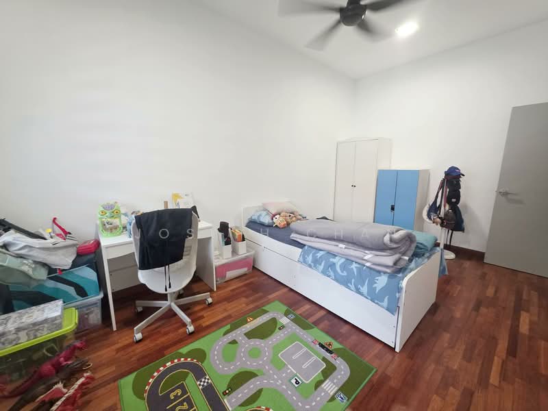 2-storey Terraced House for Sale in Alam Impian (Shah Alam) - Joseph Chan - Bedroom - PropertyGuru.com.my