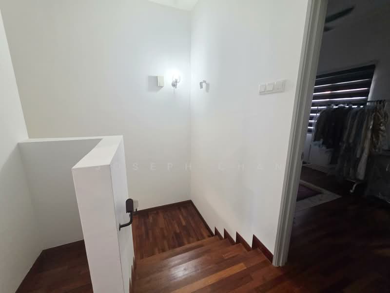 2-storey Terraced House for Sale in Alam Impian (Shah Alam) - Joseph Chan - Interior - PropertyGuru.com.my