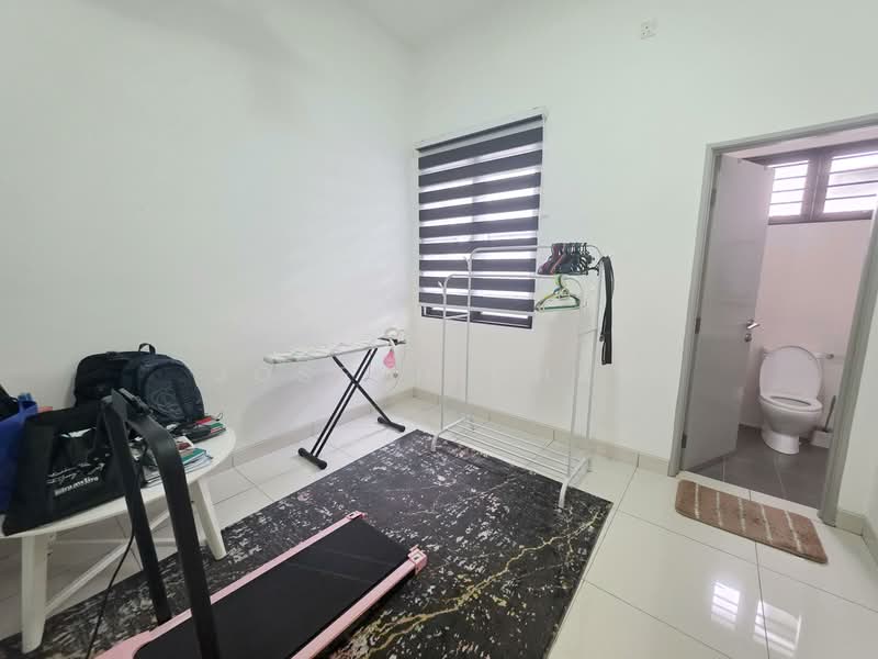 2-storey Terraced House for Sale in Alam Impian (Shah Alam) - Joseph Chan - Bathroom - PropertyGuru.com.my
