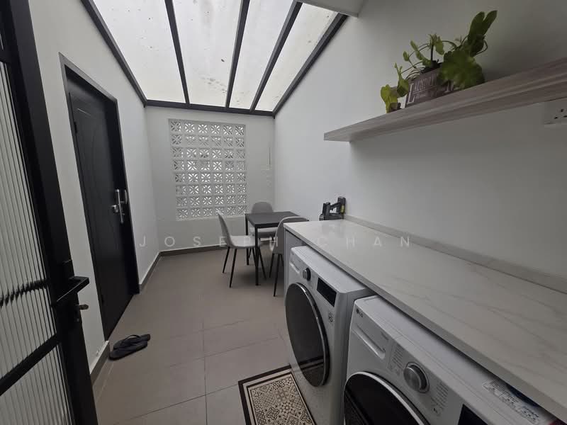 2-storey Terraced House for Sale in Alam Impian (Shah Alam) - Joseph Chan - Interior - PropertyGuru.com.my