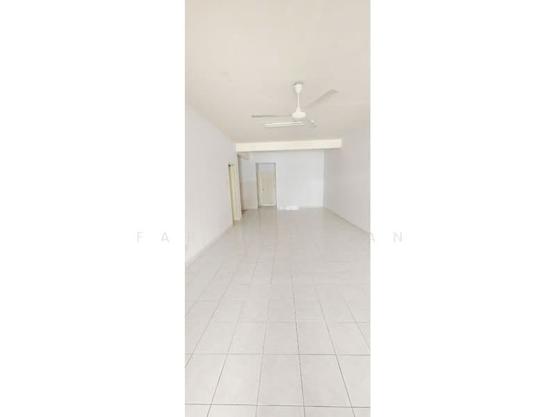 Townhouse for Rent in Bangi (Selangor) - Farah Hanan - Interior - PropertyGuru.com.my