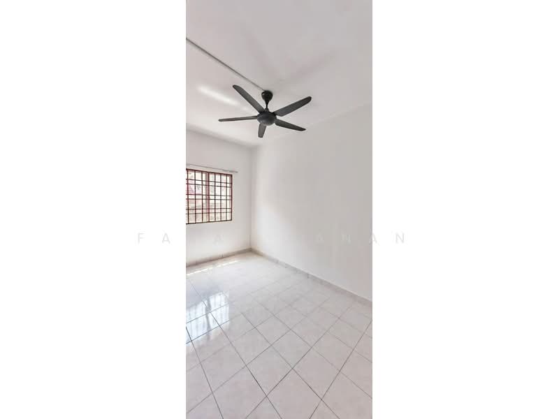 Townhouse for Rent in Bangi (Selangor) - Farah Hanan - Interior - PropertyGuru.com.my