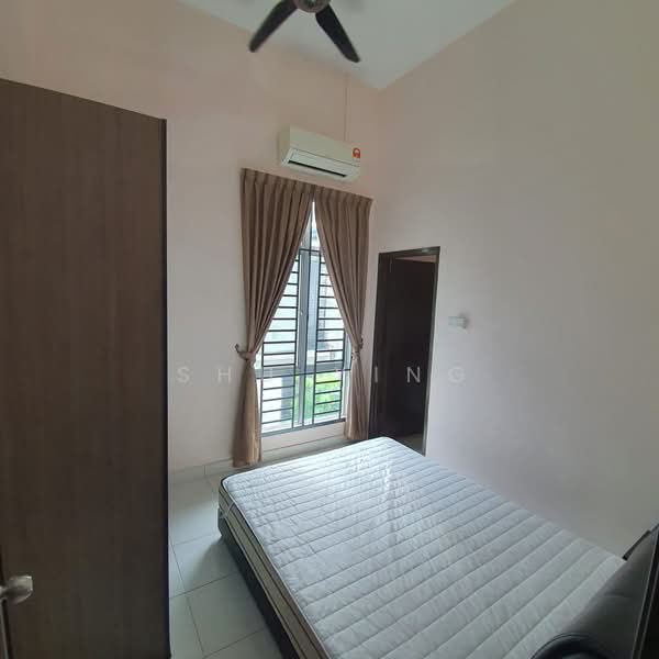 Cluster House for Sale in Johor Bahru (Johor) - Shu Ying - Bedroom - PropertyGuru.com.my