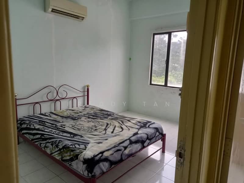 Untuk Dijual - Parkview Towers