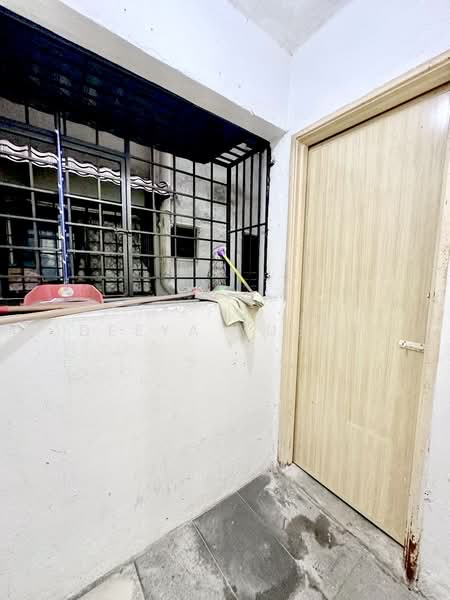 Flat for Sale at Flora Damansara Flat - Deeya Yusof - Exterior - PropertyGuru.com.my