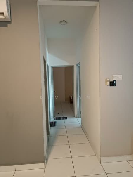 Service Residence for Rent at Bsp Skypark - Kim Tan - Corridor - PropertyGuru.com.my
