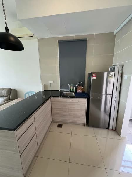 Service Residence for Rent at Wave @ Marina Cove - Jayson Teo - PropertyGuru.com.my