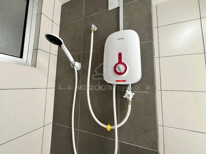 Vista Saujana untuk Untuk Disewa - RM 1,700 /bulan, Mac 2026 - Bathroom - PropertyGuru.com.my
