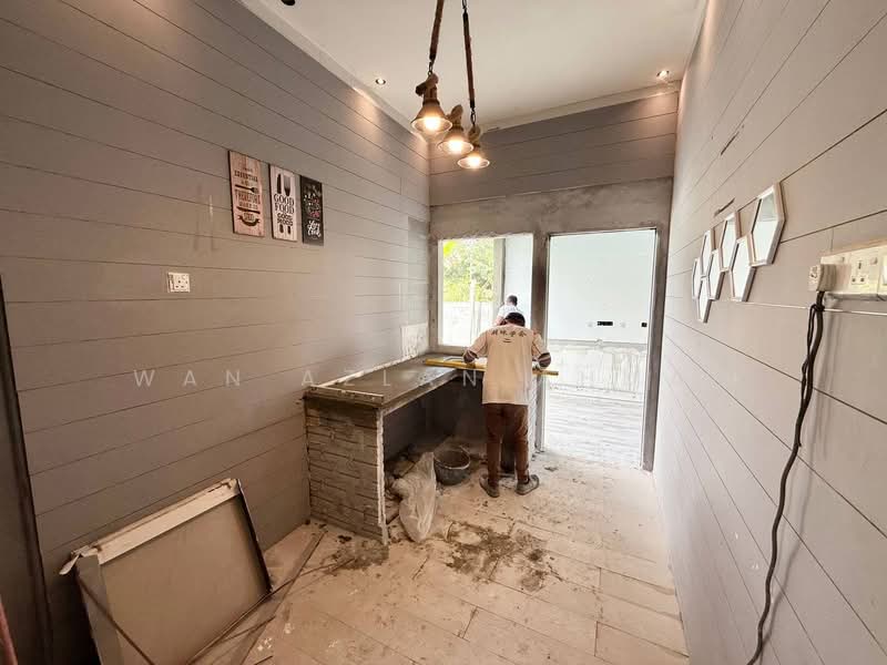 Semi-Detached House for Sale in Telok Panglima Garang (Selangor) - Wan Azlan Ahmad - PropertyGuru.com.my