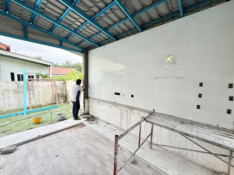 Semi-Detached House for Sale in Telok Panglima Garang (Selangor) - Wan Azlan Ahmad - PropertyGuru.com.my