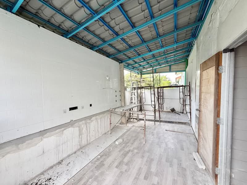 Semi-Detached House for Sale in Telok Panglima Garang (Selangor) - Wan Azlan Ahmad - PropertyGuru.com.my