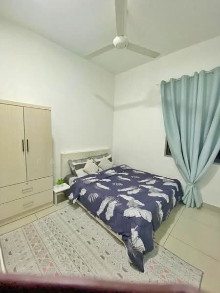 Untuk Disewa - Almyra Residences