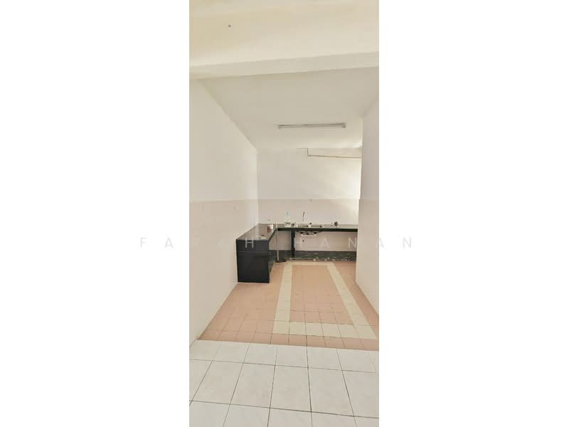 Untuk Disewa - Almyra Residences