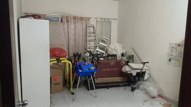 Taman Amansiara untuk Untuk Dijual - RM 298,000, Mac 2026 - Interior - PropertyGuru.com.my