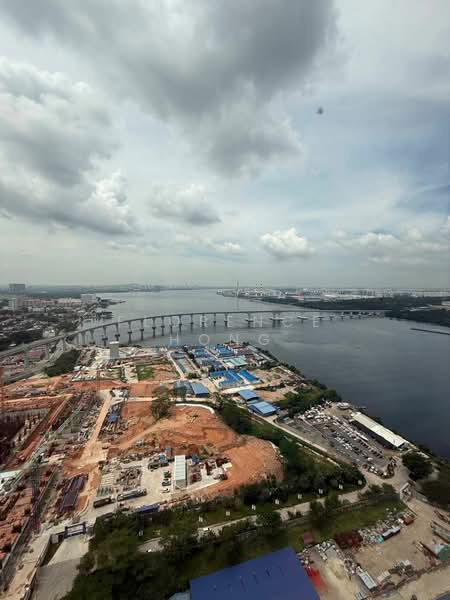 Condominium for Rent at R&F Princess Cove Phase 2-Seine Region - Florence Hong - Exterior - PropertyGuru.com.my