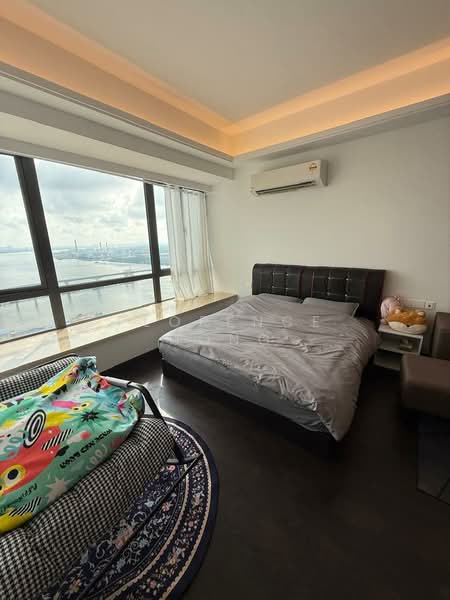 Condominium for Rent at R&F Princess Cove Phase 2-Seine Region - Florence Hong - Bedroom - PropertyGuru.com.my