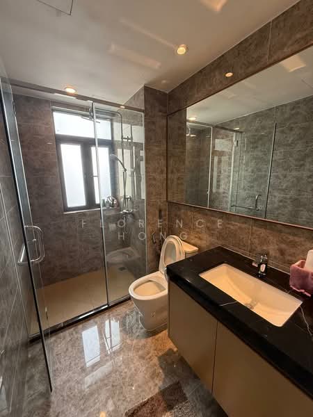Condominium for Rent at R&F Princess Cove Phase 2-Seine Region - Florence Hong - Bathroom - PropertyGuru.com.my