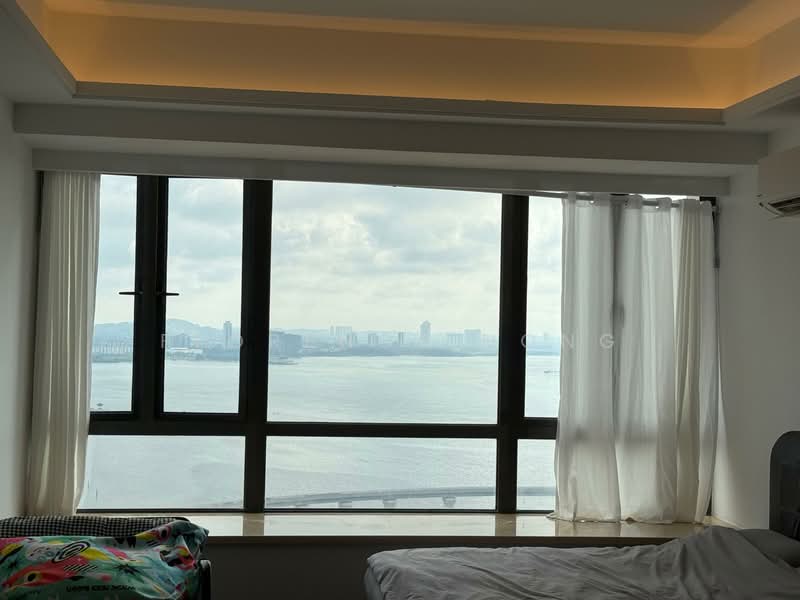 Condominium for Rent at R&F Princess Cove Phase 2-Seine Region - Florence Hong - Bedroom - PropertyGuru.com.my