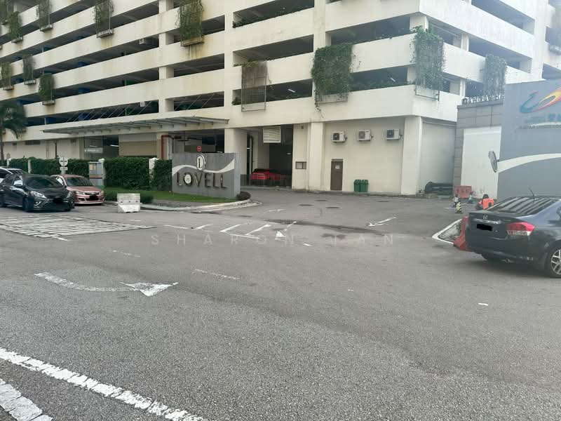 Condominium for Sale at Lovell @ Country Garden Danga Bay - Sharon Tan - Exterior - PropertyGuru.com.my