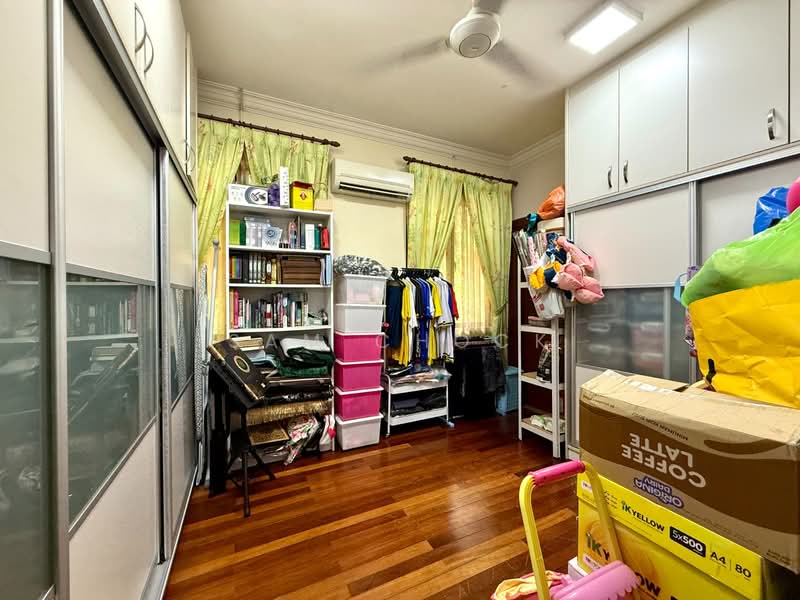 Laman Ara Ara Damansara Tropicana PJU 1A untuk Untuk Dijual - RM 3,990,000, Mac 2026 - Bedroom - PropertyGuru.com.my