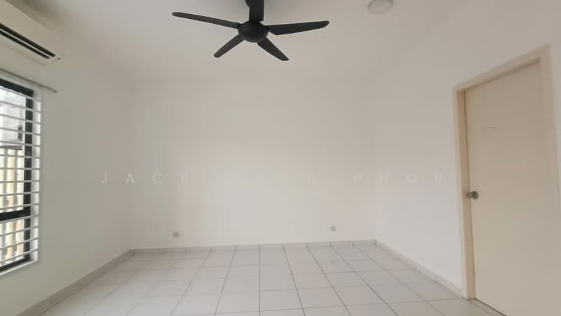 2-storey Terraced House for Rent in Setia Alam (Selangor) - Jack Khor Phor Jiing - Interior - PropertyGuru.com.my