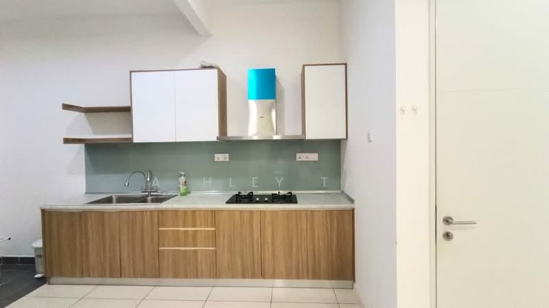 Novus untuk Untuk Disewa - RM 2,300 /bulan, Mac 2026 - Kitchen - PropertyGuru.com.my