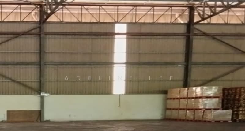 Detached Factory for Rent in Kempas (Johor Bahru) - Adeline Lee - Interior - PropertyGuru.com.my