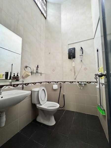 Terraced House for Sale in Putrajaya (Putrajaya) - Mahafiz . - PropertyGuru.com.my