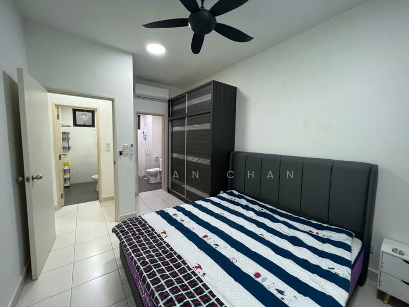 Condominium for Rent at One Foresta - Vivian Chan - Bedroom - PropertyGuru.com.my