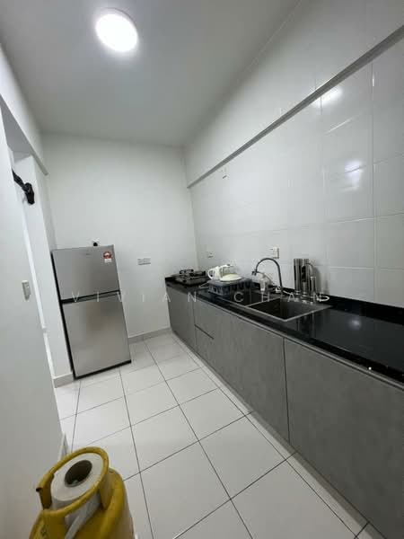 Condominium for Rent at One Foresta - Vivian Chan - Kitchen - PropertyGuru.com.my