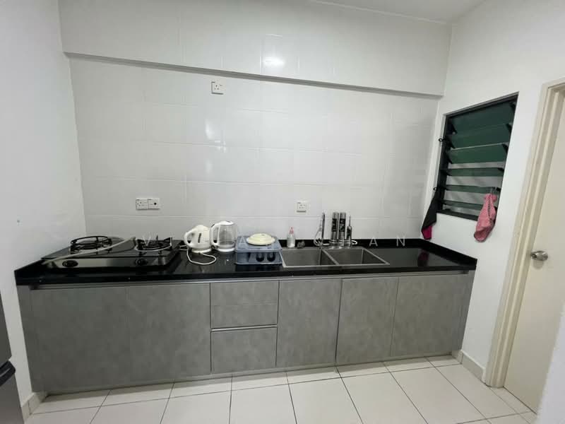 Condominium for Rent at One Foresta - Vivian Chan - Kitchen - PropertyGuru.com.my