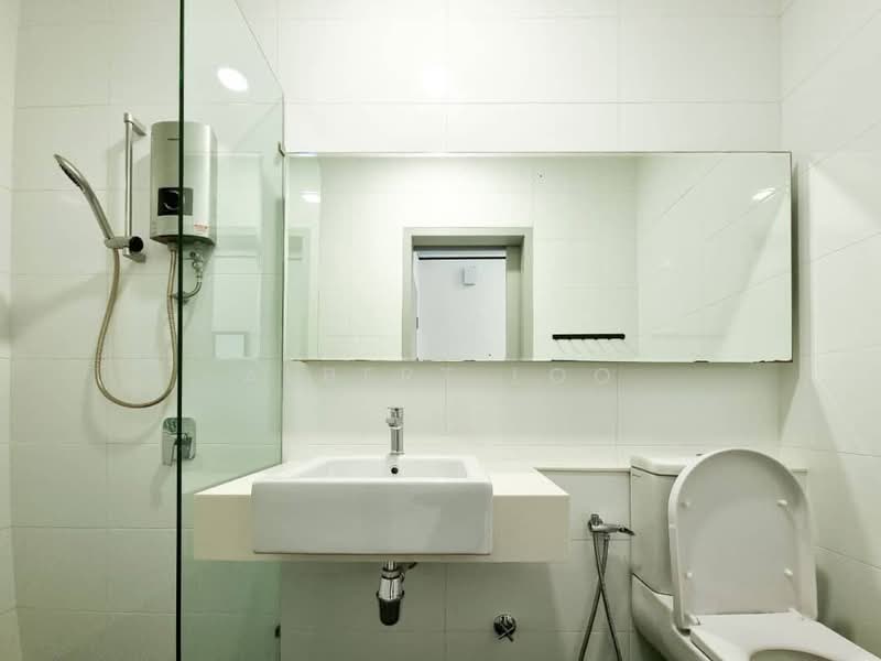 Residential Suites @ HighPark untuk Untuk Dijual - RM 780,000, Mac 2026 - PropertyGuru.com.my