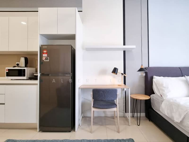 Residential Suites @ HighPark untuk Untuk Dijual - RM 780,000, Mac 2026 - PropertyGuru.com.my