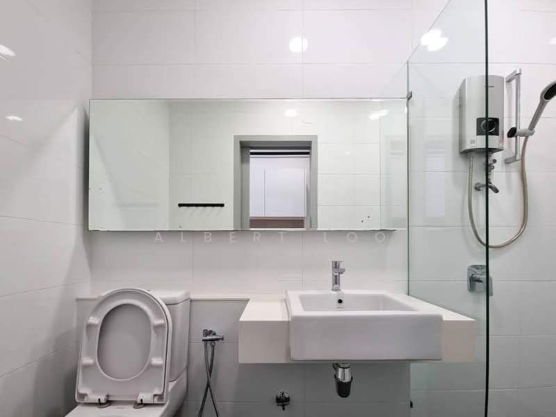 Residential Suites @ HighPark untuk Untuk Dijual - RM 780,000, Mac 2026 - PropertyGuru.com.my