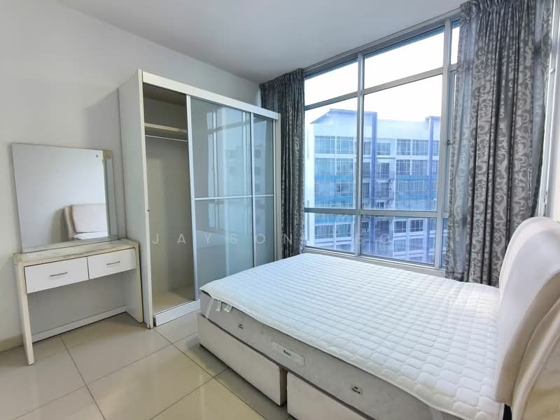 Service Residence for Rent at Greenfield Regency - Jayson Teo - PropertyGuru.com.my