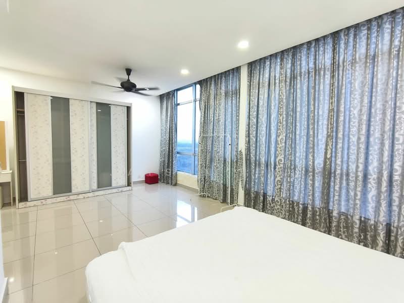Service Residence for Rent at Greenfield Regency - Jayson Teo - PropertyGuru.com.my