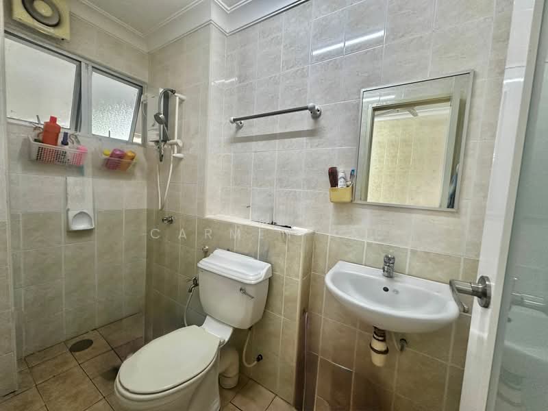 Taman Perindustrian UEP untuk Untuk Dijual - RM 800,000, Mac 2026 - Bathroom - PropertyGuru.com.my