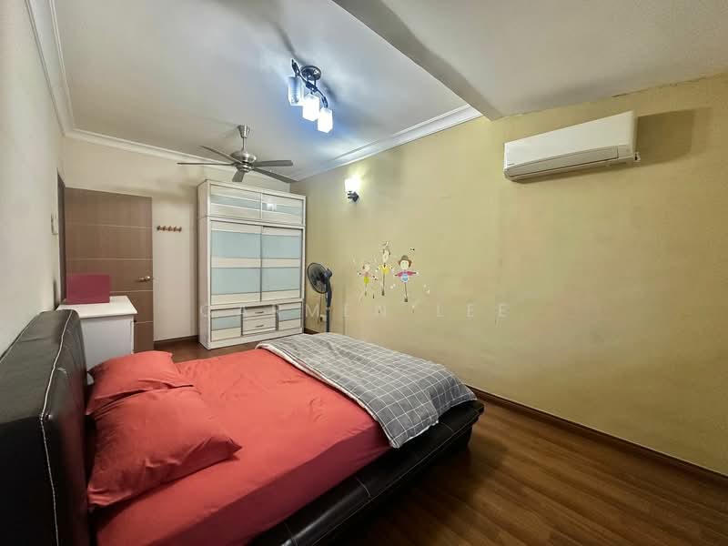 Taman Perindustrian UEP untuk Untuk Dijual - RM 800,000, Mac 2026 - Bedroom - PropertyGuru.com.my