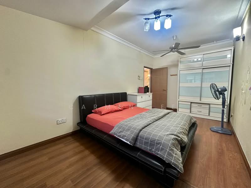 Taman Perindustrian UEP untuk Untuk Dijual - RM 800,000, Mac 2026 - Bedroom - PropertyGuru.com.my