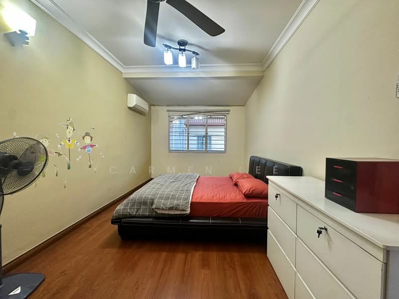 Taman Perindustrian UEP untuk Untuk Dijual - RM 800,000, Mac 2026 - Bedroom - PropertyGuru.com.my