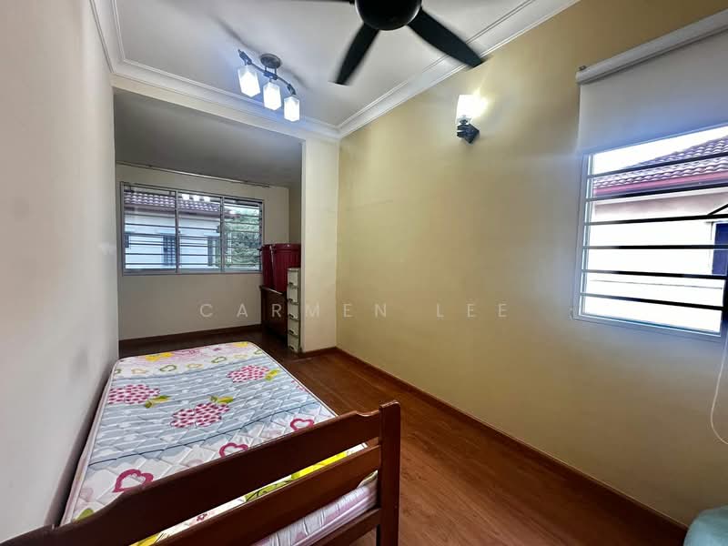 Taman Perindustrian UEP untuk Untuk Dijual - RM 800,000, Mac 2026 - Bedroom - PropertyGuru.com.my