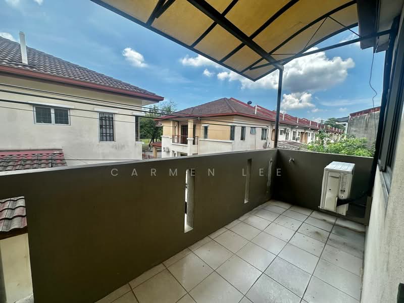 Taman Perindustrian UEP untuk Untuk Dijual - RM 800,000, Mac 2026 - Balcony - PropertyGuru.com.my