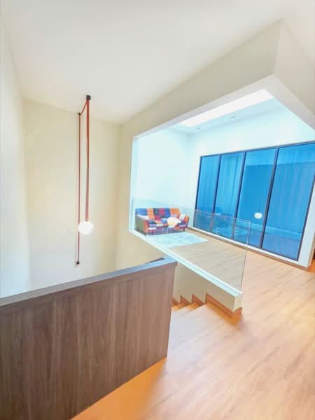 Semi-Detached House for Sale in Taman Gaya (Ulu Tiram) - Calvin Lee - Living Room - PropertyGuru.com.my