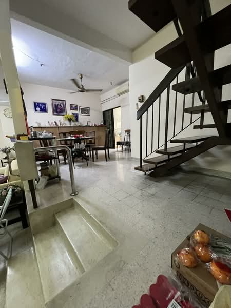 Taman Desa untuk Untuk Dijual - RM 2,000,000, Mac 2026 - Living Room - PropertyGuru.com.my