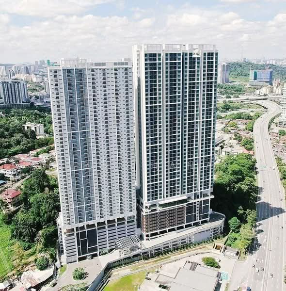 Residensi Kuchaimas untuk Untuk Disewa - RM 1,800 /bulan, Mac 2026 - PropertyGuru.com.my