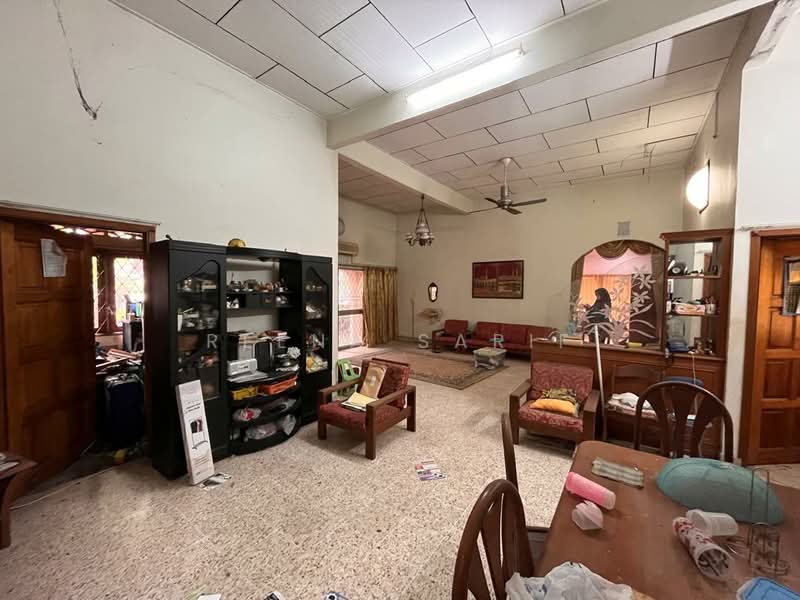 Seksyen 3 untuk Untuk Dijual - RM 1,200,000, Mac 2026 - Living Room - PropertyGuru.com.my